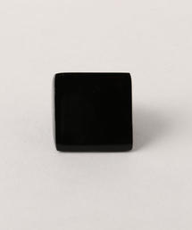 BEAUTY&YOUTH UNITED ARROWS | ＜L'indochineur＞スクエアリング(リング)