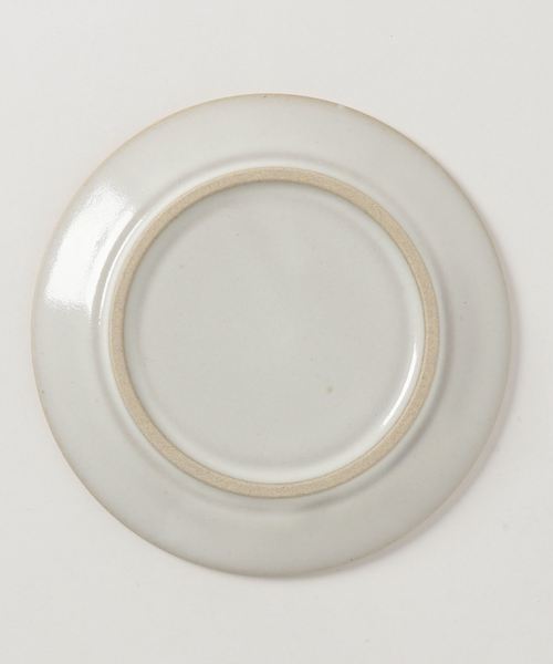 GEORGE'S(ジョージズ)の「つかもと 縁ロウ抜き平皿 5.5寸(食器・レディース・ブルー/ホワイト/ブラック・MEDIUM)」の10枚目の写真