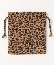 LOWRYS FARM | アルファベットキンチャク　805163(ポーチ)