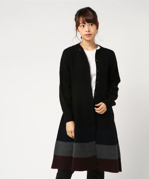TSUMORI CHISATO（ツモリチサト）の「ﾎｰﾙｶﾞｰﾒﾝﾄ（カーディガン/ボレロ