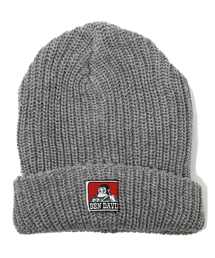 BEN DAVIS | BEN DAVIS "acryl" KNIT CAP(ニットキャップ/ビーニー)