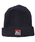 BEN DAVISixfCrXj́uBEN DAVIS 'acryl' KNIT CAPijbgLbv/r[j[jvblCr[