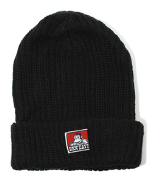 BEN DAVIS | BEN DAVIS "acryl" KNIT CAP(ニットキャップ/ビーニー)