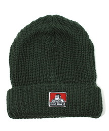 BEN DAVIS "acryl" KNIT CAP