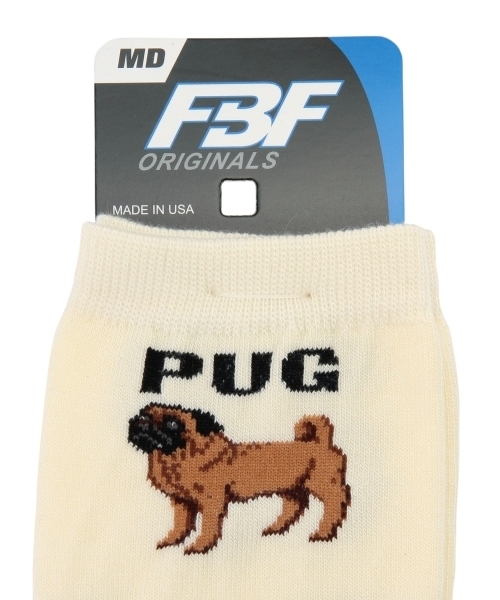 BEAMS BOY（ビームスボーイ）の「◎FOR BARE FEET / ジャカード ソックス 13FW（ソックス/靴下・レディース・ホワイト/ホワイト系その他/その他1/ナチュラル/ブラック/インディゴブルー/ネイビー/その他2/その他3/オフホワイト/その他4・ONE SIZE）」の17枚目の写真