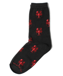 BEAMS BOY | FOR BARE FEET / ジャカード ソックス 13FW(ソックス/靴下)