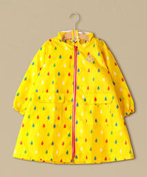 キッズのレインコート ポンチョファッション通販 Zozotown