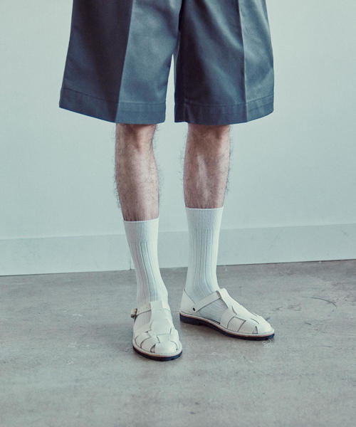 STEVE MONO（スティーブモノ）の「＜STEVE MONO × Steven Alan