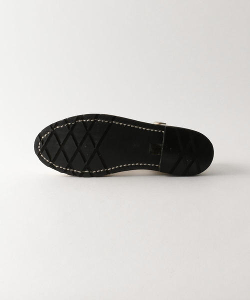 スティーブアラン　＜STEVE MONO＞ GURKA SANDALS/サンダル STEVE MONO（スティーブモノ）の「＜STEVE MONO × Steven Alan