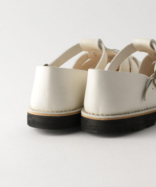 STEVE MONO（スティーブモノ）の「＜STEVE MONO × Steven Alan