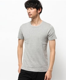 Josh クルーネックTシャツ
