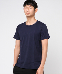 Three Dots スリードッツ メンズ のtシャツ カットソー通販 Zozotown