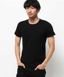 Josh クルーネックTシャツ