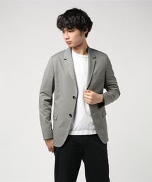 SOLIDO | SOLIDO (ソリード) コットンマナードジャケット TRONCHESE MSL19A434(テーラードジャケット)