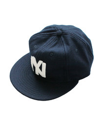 EBBETS FIELD FLANNEL | 【EBBETS FIELD FLANNELS / エベッツ フィールド フランネルズ】BrklnEgls1935Cap(キャップ)