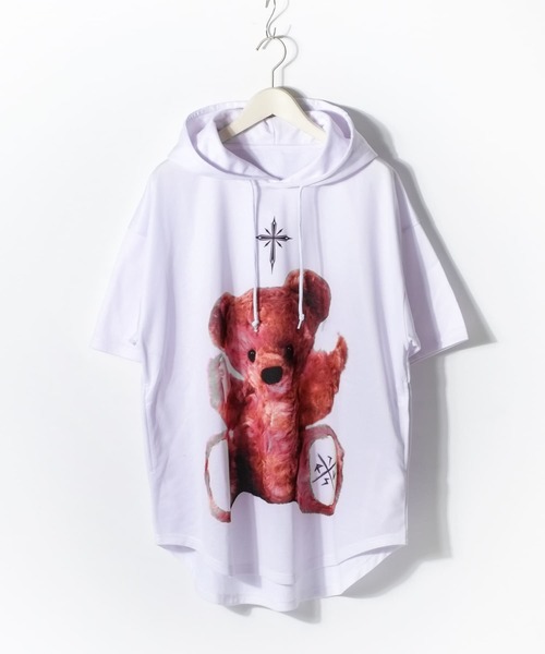 TRAVAS TOKYO（トラバス トウキョウ）の「オリジナルくま