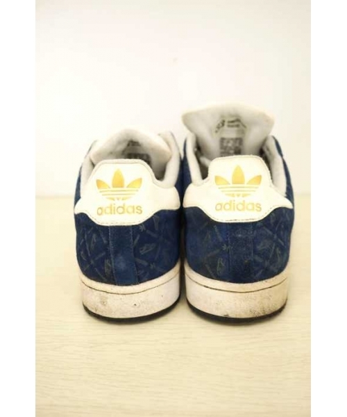 ブランド古着】SUPERSTAR 35TH ANNIVERSARY SUEDE スーパースター 35