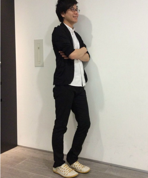 CAMPER(カンペール)の「TRIBUTE BY nendo (トリビュートバイネンド)(その他シューズ・メンズ・ホワイト・27.5cm/27.0cm/28.0cm/25.0cm/26.0cm/25.5cm)」の10枚目の写真