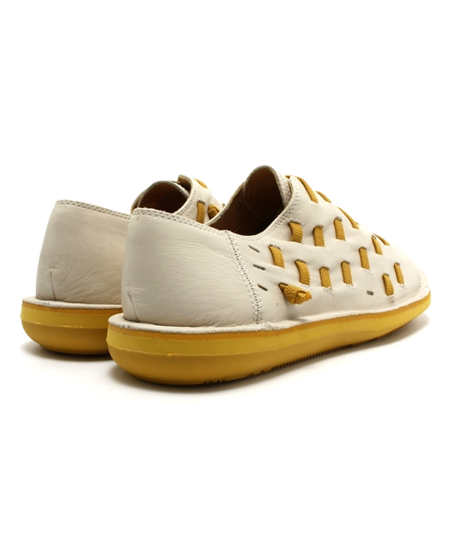 CAMPER(カンペール)の「TRIBUTE BY nendo (トリビュートバイネンド)(その他シューズ・メンズ・ホワイト・27.5cm/27.0cm/28.0cm/25.0cm/26.0cm/25.5cm)」の8枚目の写真