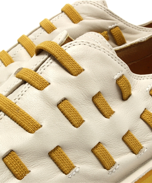 CAMPER(カンペール)の「TRIBUTE BY nendo (トリビュートバイネンド)(その他シューズ・メンズ・ホワイト・27.5cm/27.0cm/28.0cm/25.0cm/26.0cm/25.5cm)」の7枚目の写真