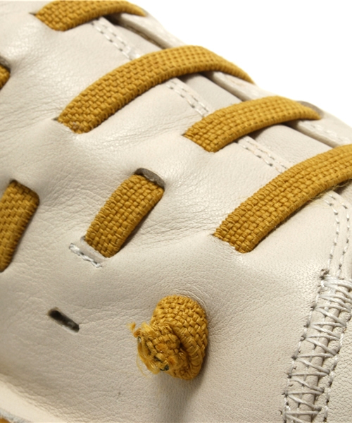 CAMPER(カンペール)の「TRIBUTE BY nendo (トリビュートバイネンド)(その他シューズ・メンズ・ホワイト・27.5cm/27.0cm/28.0cm/25.0cm/26.0cm/25.5cm)」の6枚目の写真