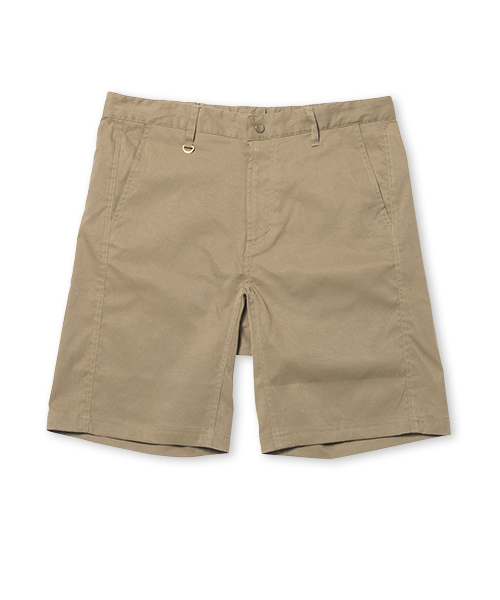 MAKAVELIC(マキャベリック)の「UTILITY EASY SHORT PANTS(チノパンツ・メンズ・ブラック/オリーブ・MEDIUM/LARGE/X-LARGE)」の10枚目の写真