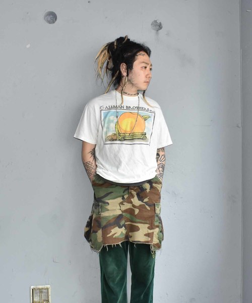 VINTAGE（ヴィンテージ）の「【ヴィンテージ古着】80's The