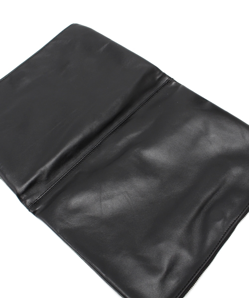 SHIPS JET BLUE（シップスジェットブルー）の「JB: リバーシブル/クラッチバッグ（クラッチバッグ・メンズ・ライトグリーン/オリーブ/ブラック/ネイビー/ナチュラル・ONE SIZE）」の12枚目の写真