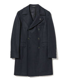 TAGLIATORE�i�^���A�g�[���j�́uTAGLIATORE / �ʒ� RICH �\���b�h �_�u���u���X�e�b�h�R�[�g�i�g�����`�R�[�g�j�v