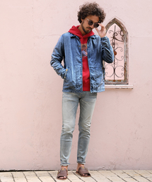 TMT ティーエムティーVINTAGE COACH JACKET Lsize TMT ティーエムティーVINTAGE COACH JACKET Lsize