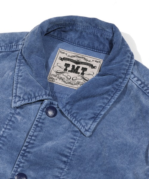 TMT（ティーエムティー）の「【古田新太さん着用】VINTAGE