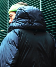 JOURNAL STANDARD relume MEN�i�W���[�i���X�^���_�[�h�������[�������j�́u�����}�e�[�� �^�t�^ �_�E���W���P�b�g�i�_�E���W���P�b�g/�R�[�g�j�v