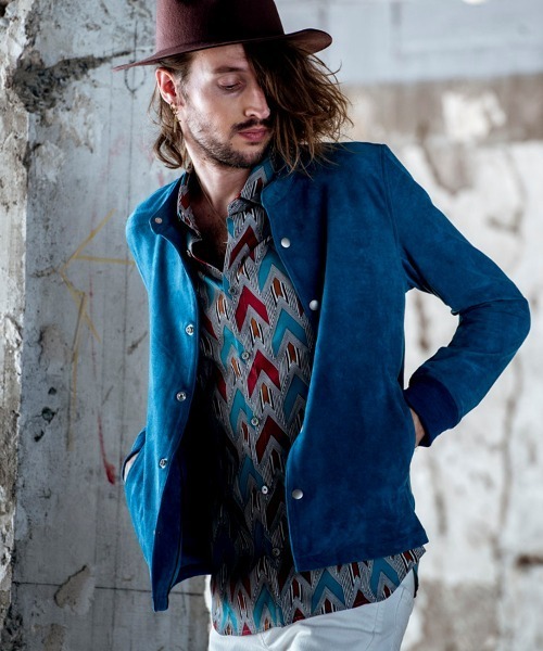 試着のみ✨25SS ノーブル　リンクルタフタオーバーブルゾン バンドカラー シアー ダンボール カット ノーカラー ZIP up ジャケット