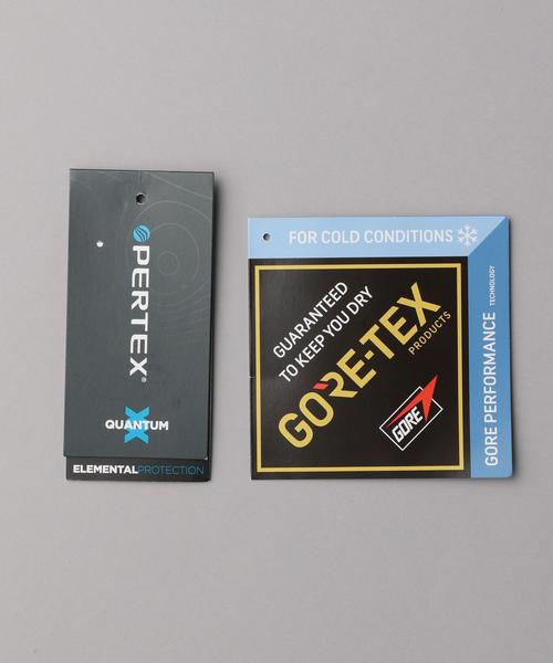 THE NORTH FACE（ザノースフェイス）の「【WEB限定】 ＜THE NORTH FACE（ザノースフェイス）＞ MOUNTAIN DOWN COAT/マウンテンダウンコート（ダウンジャケット/コート・メンズ・ブラック/オリーブ・MEDIUM/LARGE）」の4枚目の写真