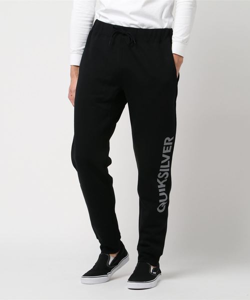 T1 クイックシルバー パンツ Quiksilver クイックシルバー のファッション Pants Pants セール パンツ スウェット パンツ パンツ Mw ボトムス