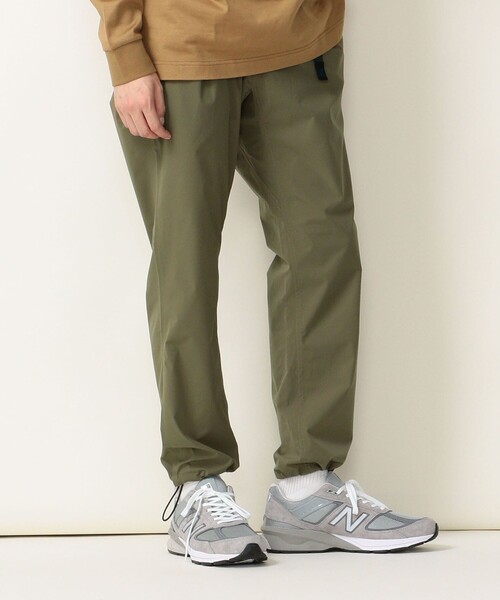 Ships Any Gramicci 別注 Solotex Spec Nn Tight Jc ロングパンツ その他パンツ Gramicci グラミチ のファッション通販 Zozotown