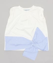 plume blanche�i�v�������u�����V���j�́u[100-150]�����{���s�V���c�iT�V���c/�J�b�g�\�[�j�v