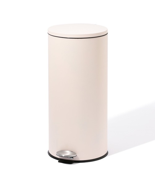 ミニヨン ダスト ビン 30L ピンク（バス/トイレグッズ）｜Francfranc（フランフラン）