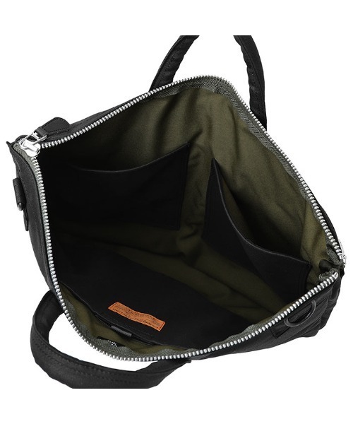 PORTER（ポーター）の「フライングエース 2WAYヘルメットバッグ