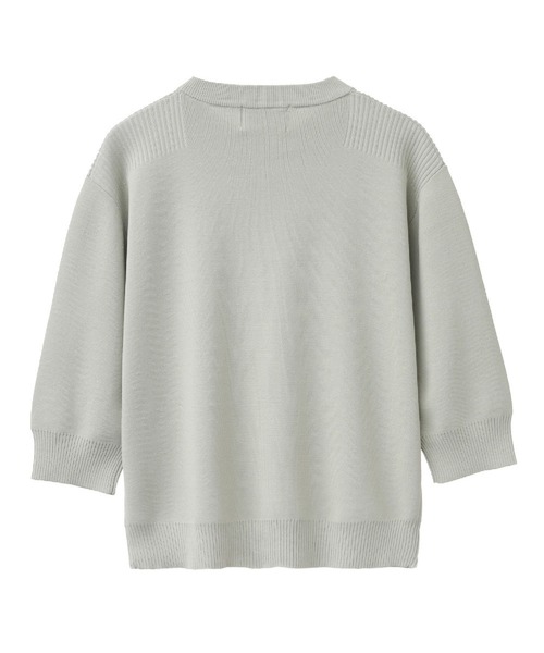 CLANE(クラネ)の「クラネ CLANE / ハーフスリーブ ベーシック CLANE(クラネ)の「クラネ CLANE / ハーフスリーブ ベーシック