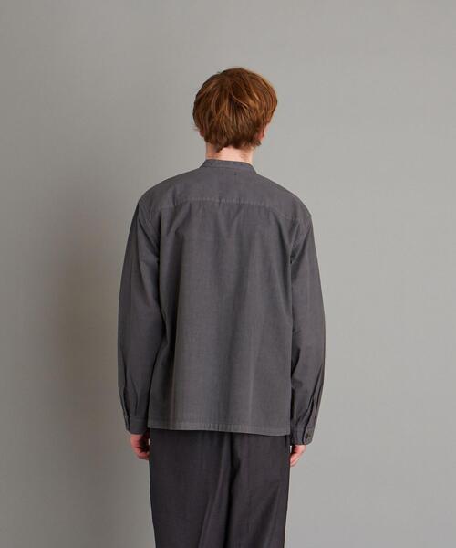 Steven Alan（スティーブンアラン）の「＜Steven Alan＞ G/DYE C