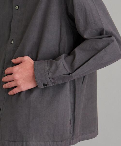 Steven Alan（スティーブンアラン）の「＜Steven Alan＞ G/DYE C/L