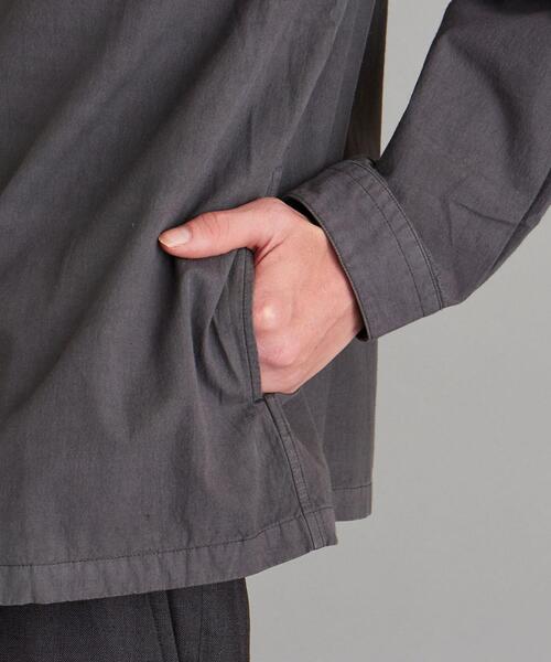 Steven Alan（スティーブンアラン）の「＜Steven Alan＞ G/DYE C/L