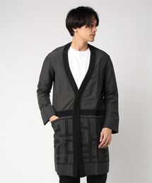 m's braque（エムズブラック）の「m's braque / S2B COLLARLESS TRIM