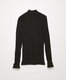 Acne Studios | ＜Acne Studios（アクネ ストゥディオズ）＞リブ ニット ■■■(ニット/セーター)