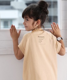 classicalelf | 綿100％USAコットン。大人っぽTシャツ。(Tシャツ/カットソー)