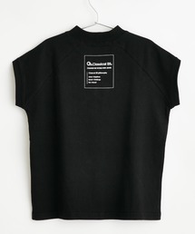 classicalelf | 【sustaina+】【親子コーデ】綿100％USAコットン。1枚でお洒落っ子に。大人っぽTシャツ。(Tシャツ/カットソー)