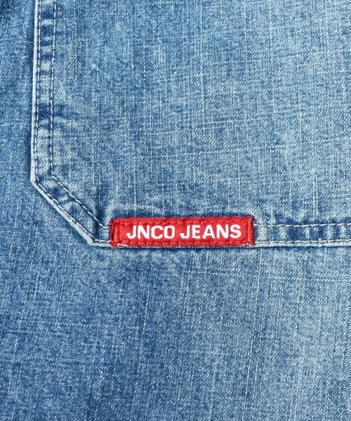 VINTAGE（ヴィンテージ）の「【ヴィンテージ古着】90's JNCO JEANS