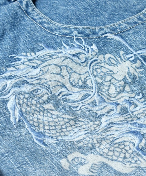 VINTAGE（ヴィンテージ）の「【ヴィンテージ古着】90's JNCO JEANS