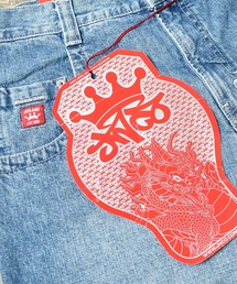 VINTAGE（ヴィンテージ）の「【ヴィンテージ古着】90's JNCO JEANS